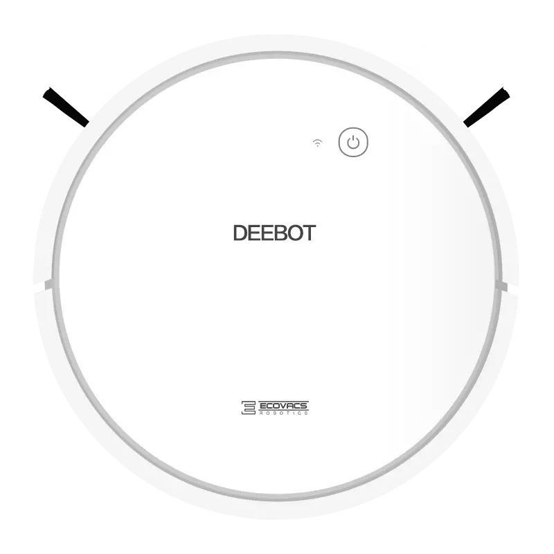 科沃斯高精度感应芯片扫地机