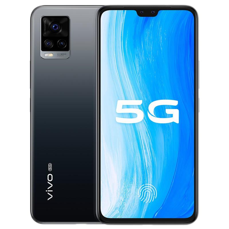 vivo 高像素主摄手机