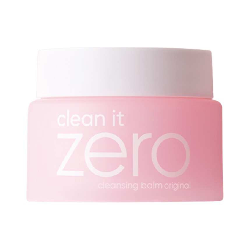 芭妮兰 净柔 卸妆膏