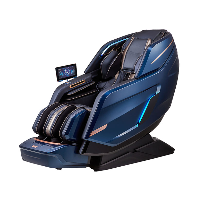 西屋 早安音乐模式按摩椅