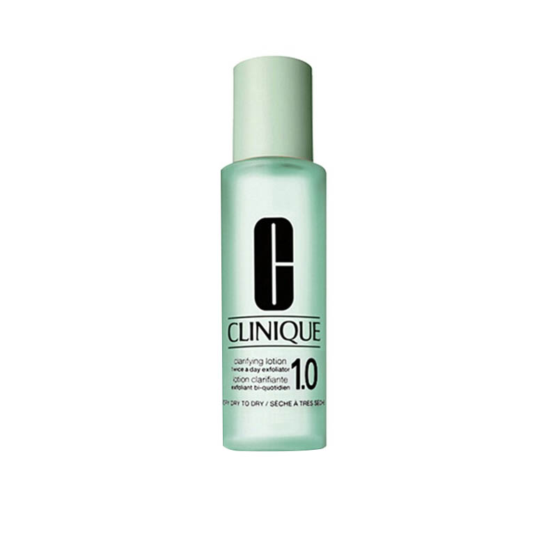 倩碧 温和敏感肌肤爽肤水