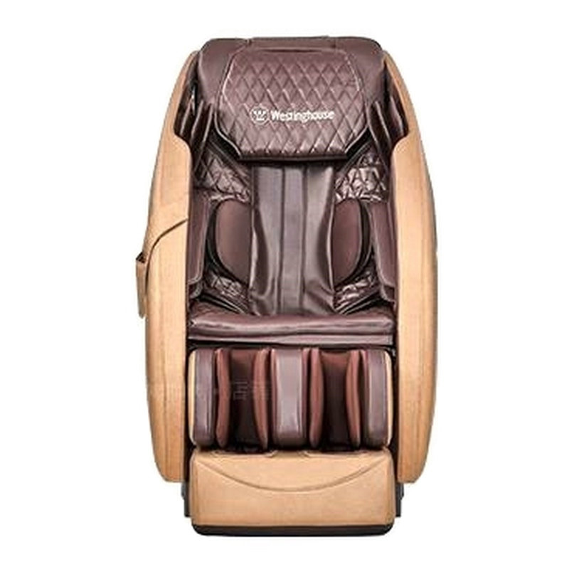 西屋全自动多功能按摩椅