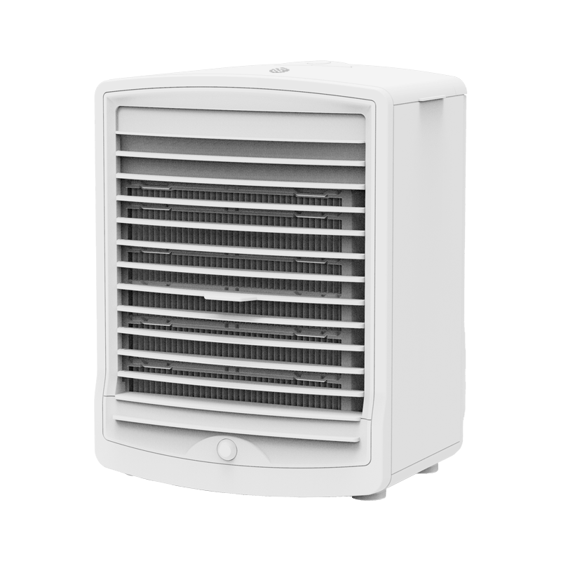 小米智能无菌水箱冷风扇