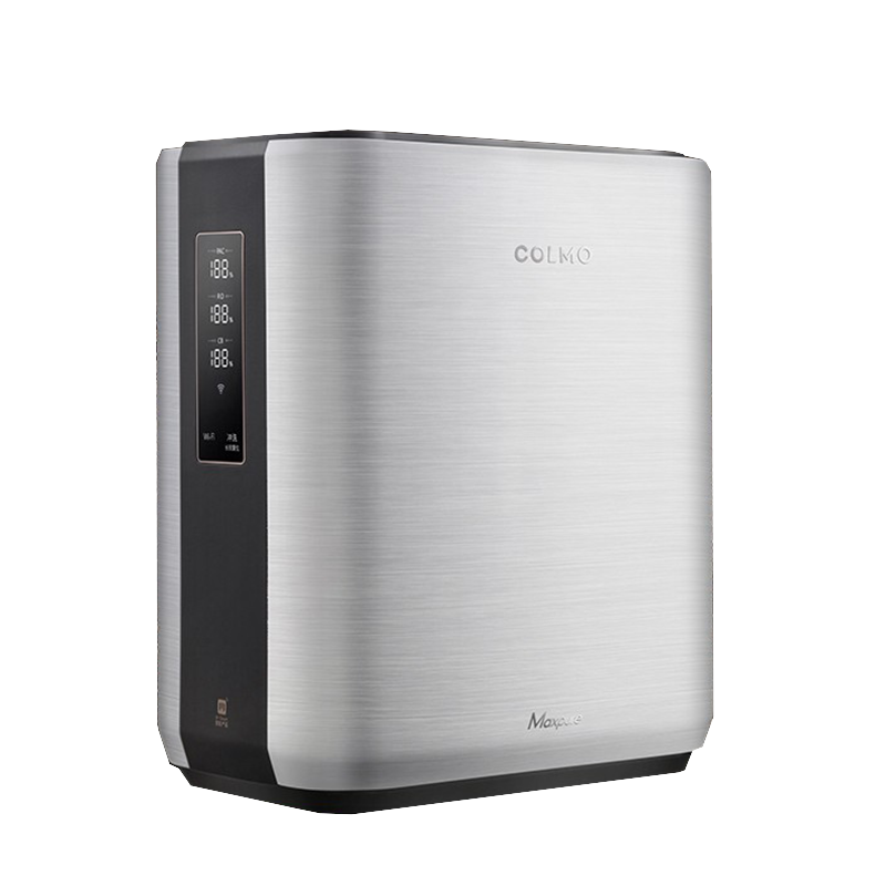 COLMO 纯物理过滤 净水器