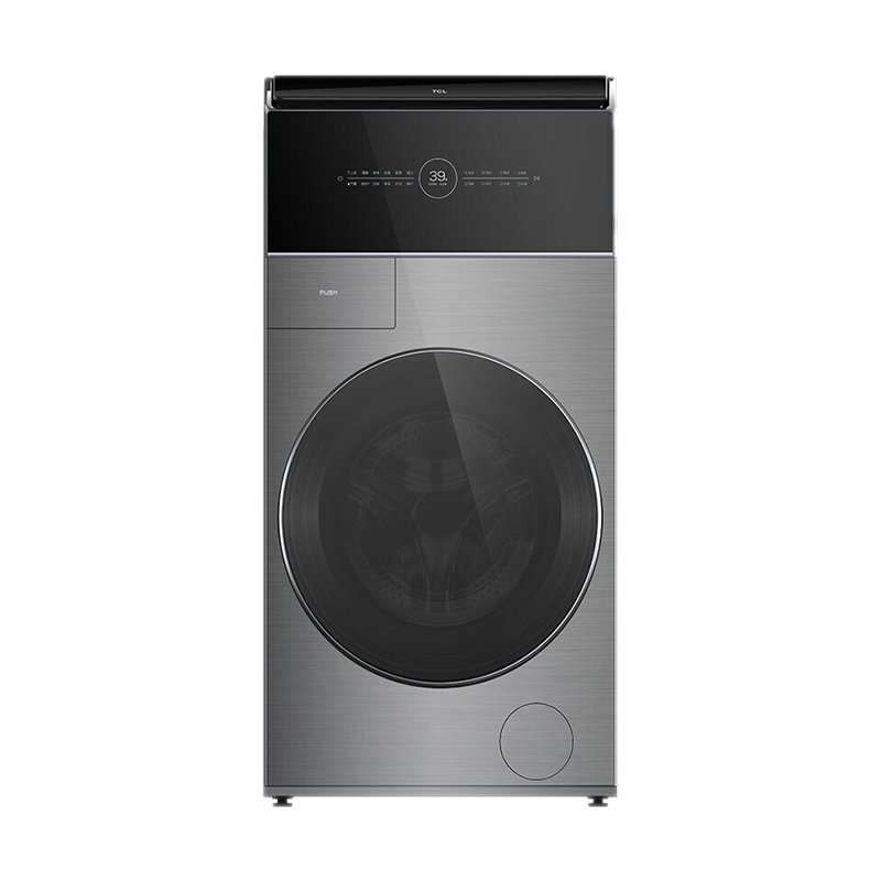 TCL 智慧复式滚筒洗衣机