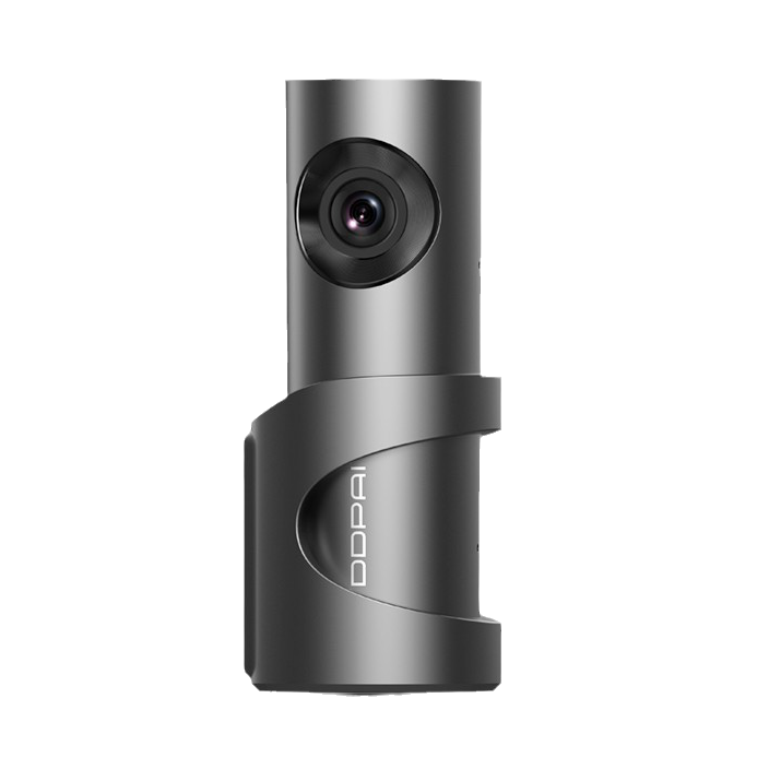 盯盯拍 停车监控行车记录仪