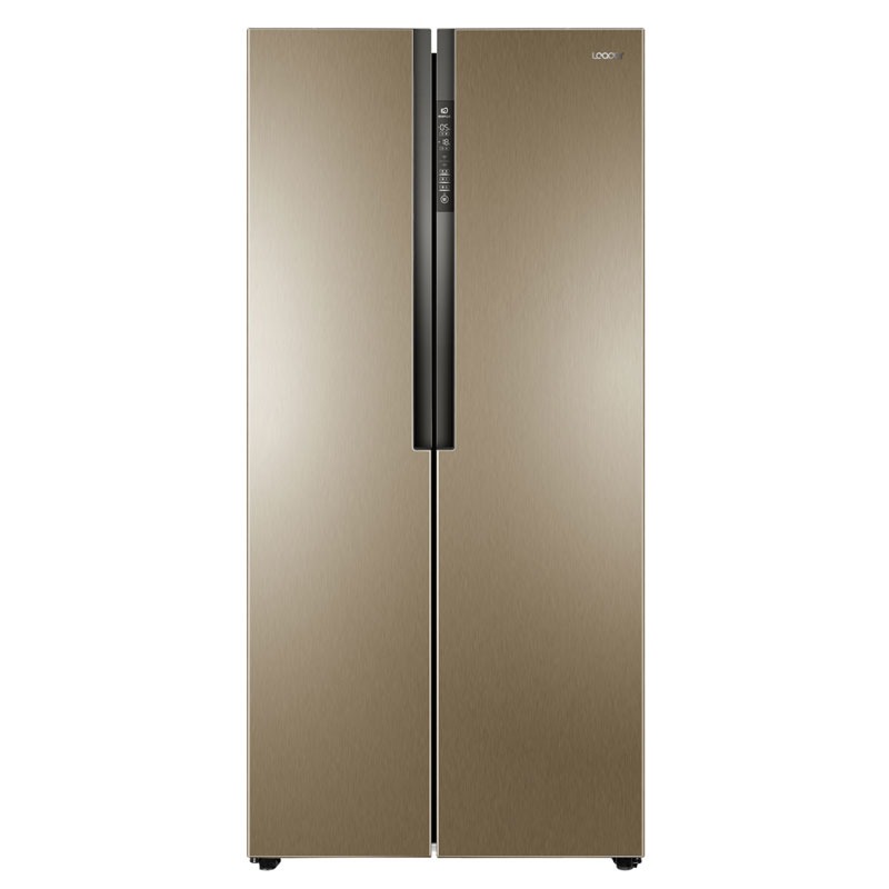 统帅 大容量变频节能冰箱