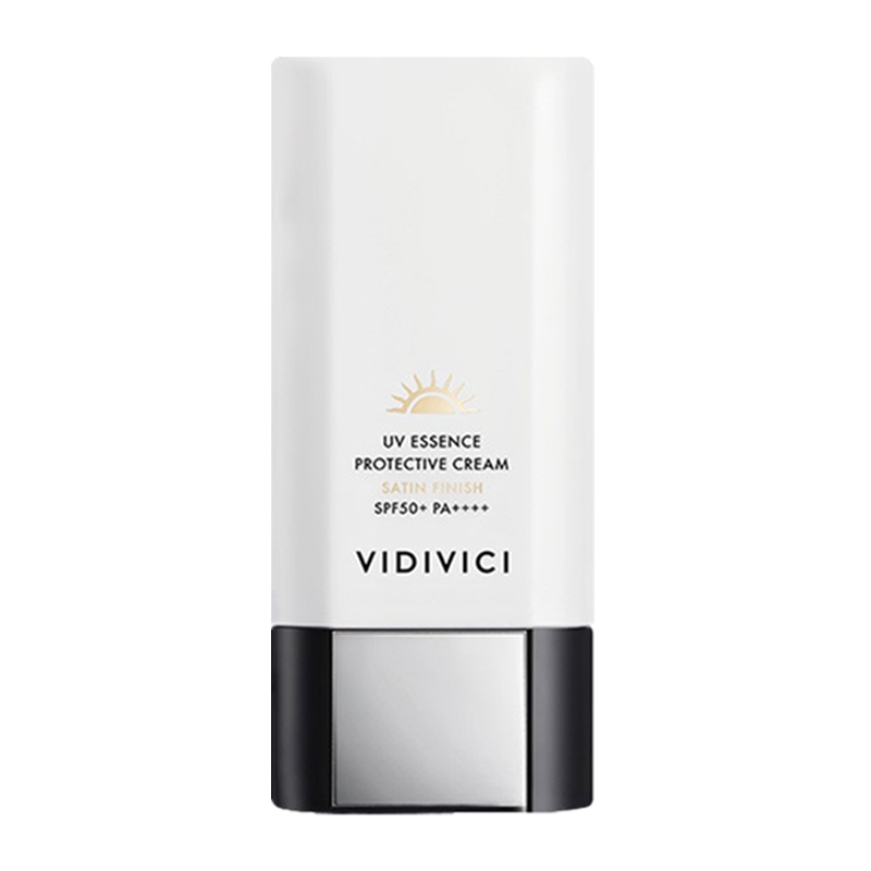 VIDIVICI 修护防晒霜