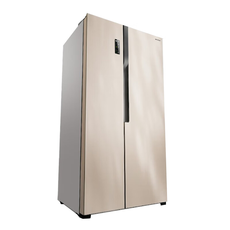 容声变频风冷冰箱