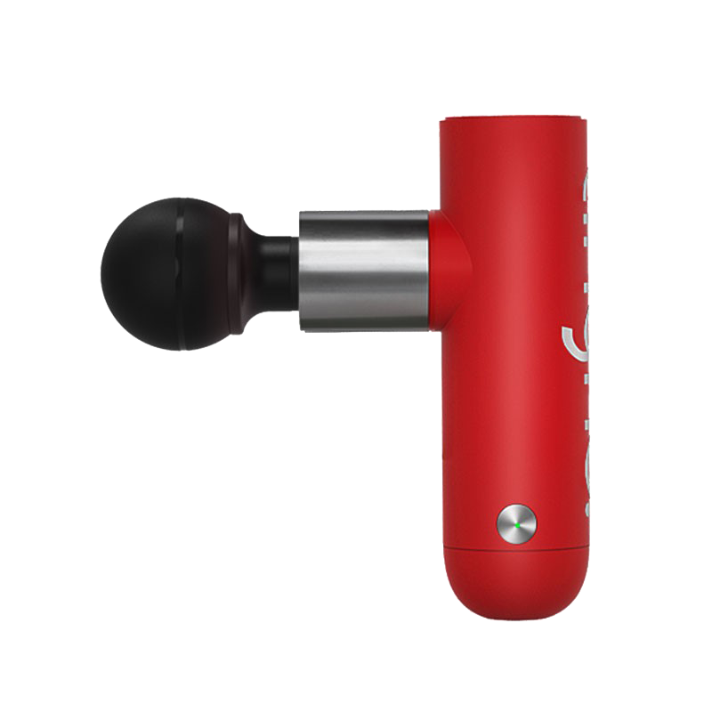 tinyho. 小巧轻盈筋膜枪