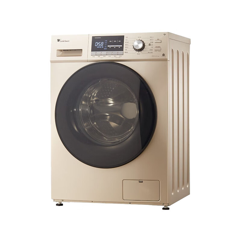 小天鹅 活性酶除菌滚筒洗衣机