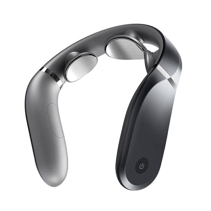 Jeeback 语音播报按摩器