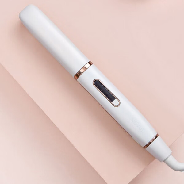NOVUS 防烫两用卷发器