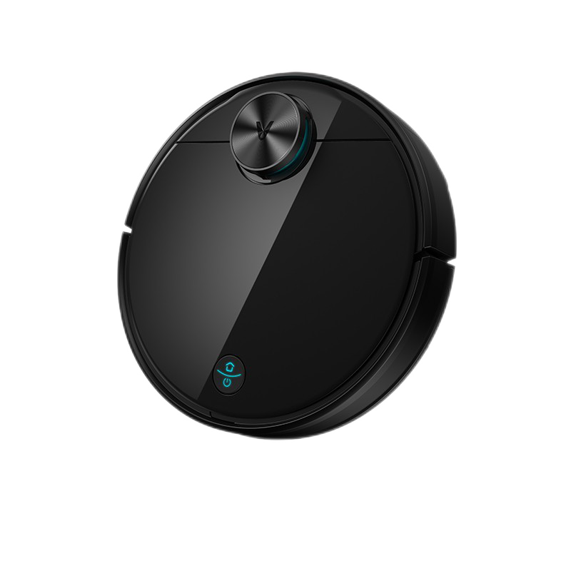 云米 耐磨材质扫地机器人