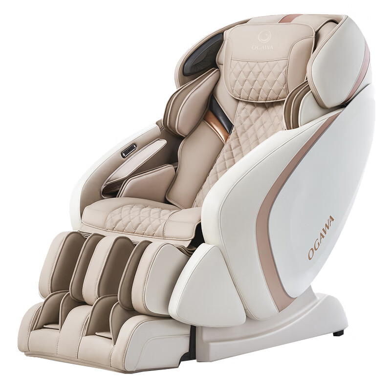 奥佳华 高精度传感器按摩椅