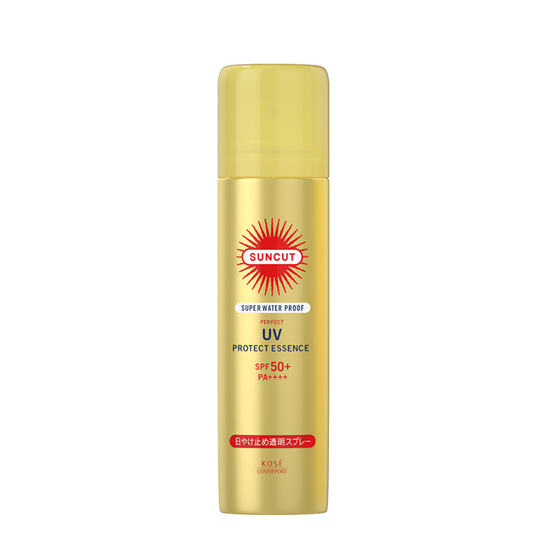 SUNCUT 全身涂抹防晒喷雾