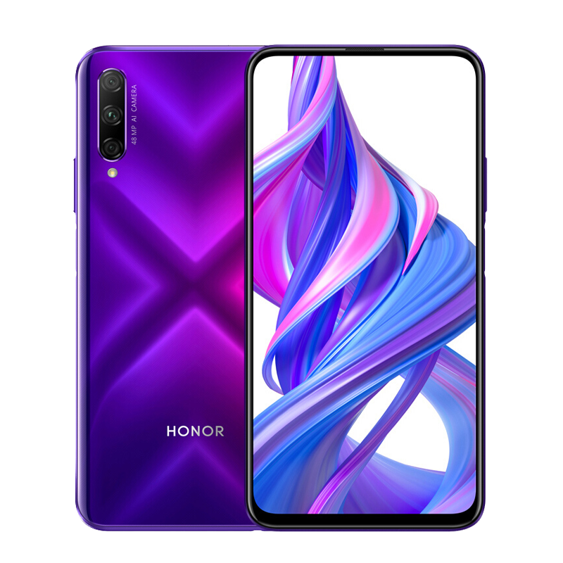 荣耀 液冷散热安全手机