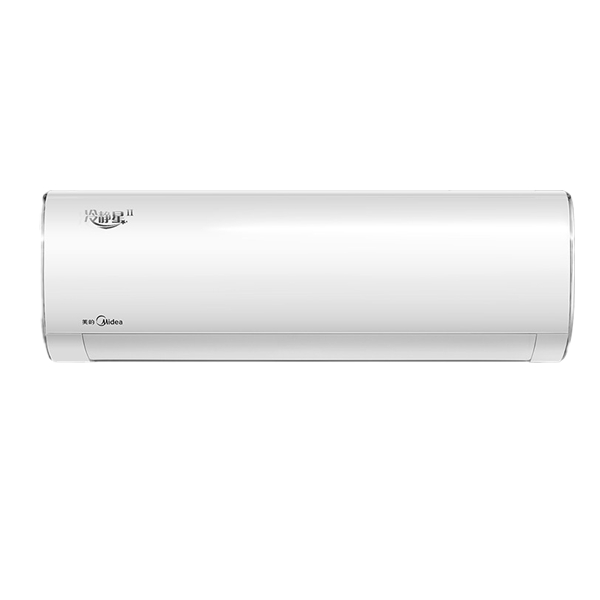 美的 家用静音空调