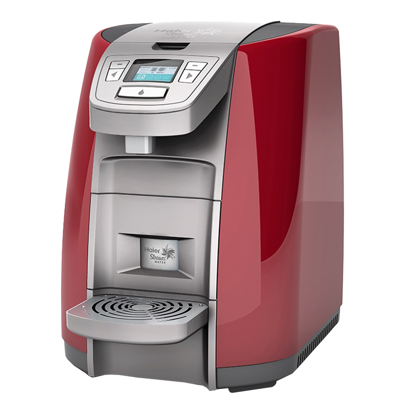 海尔 智能童锁净饮一体机