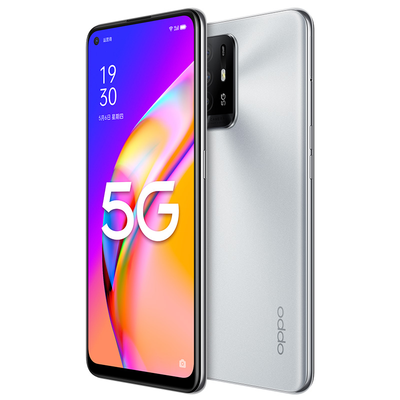OPPO 超清三摄 手机