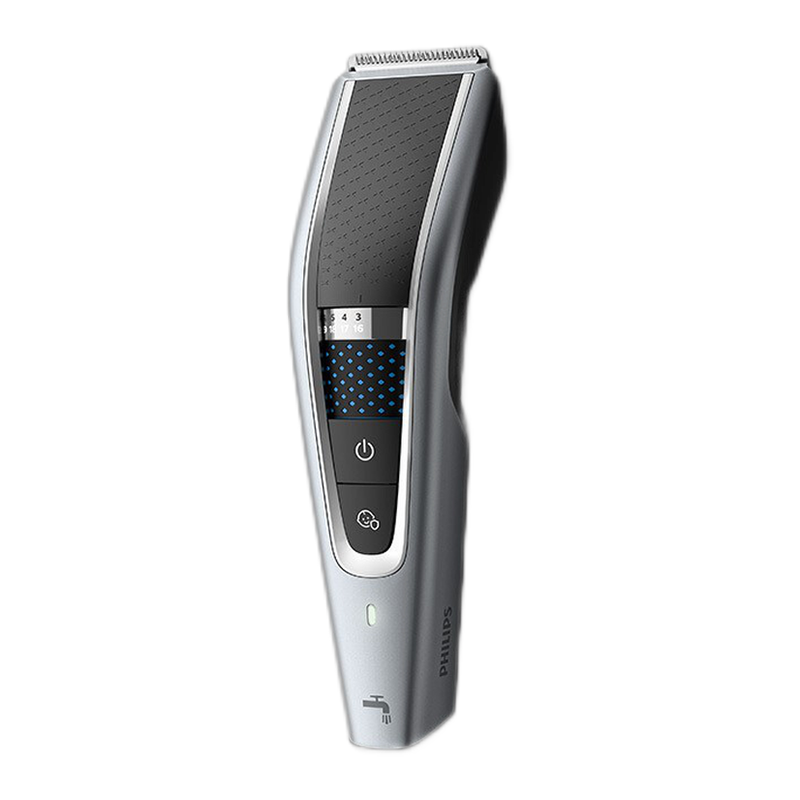 飞利浦 发束导流理发器