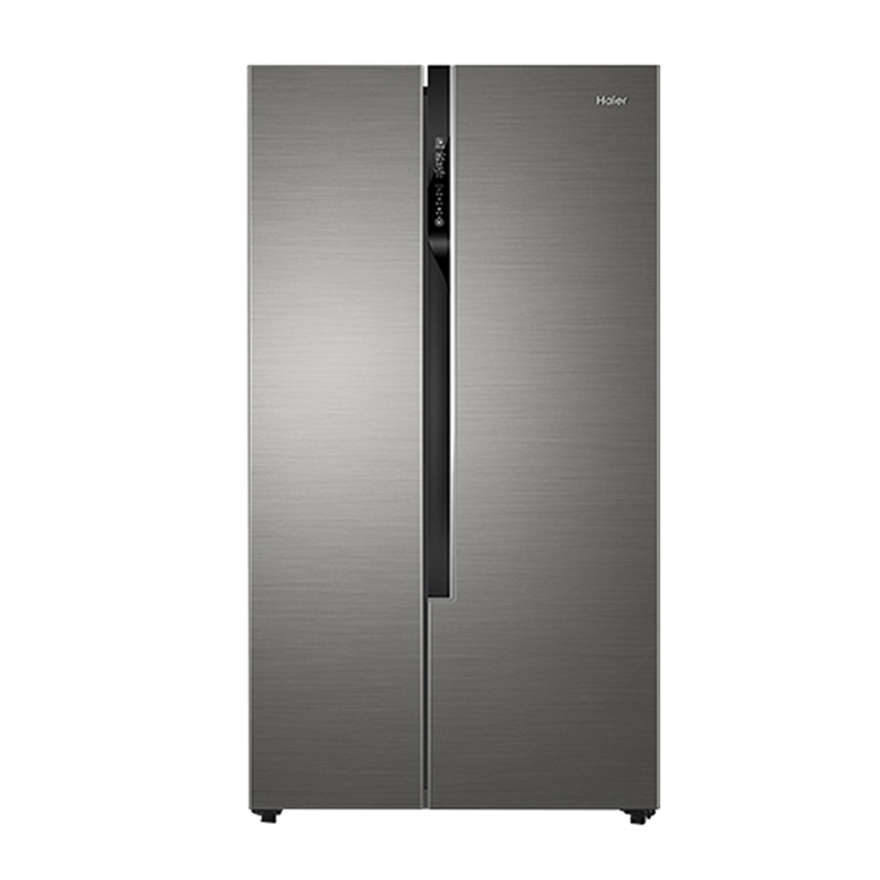 海尔 双变频风冷无霜冰箱