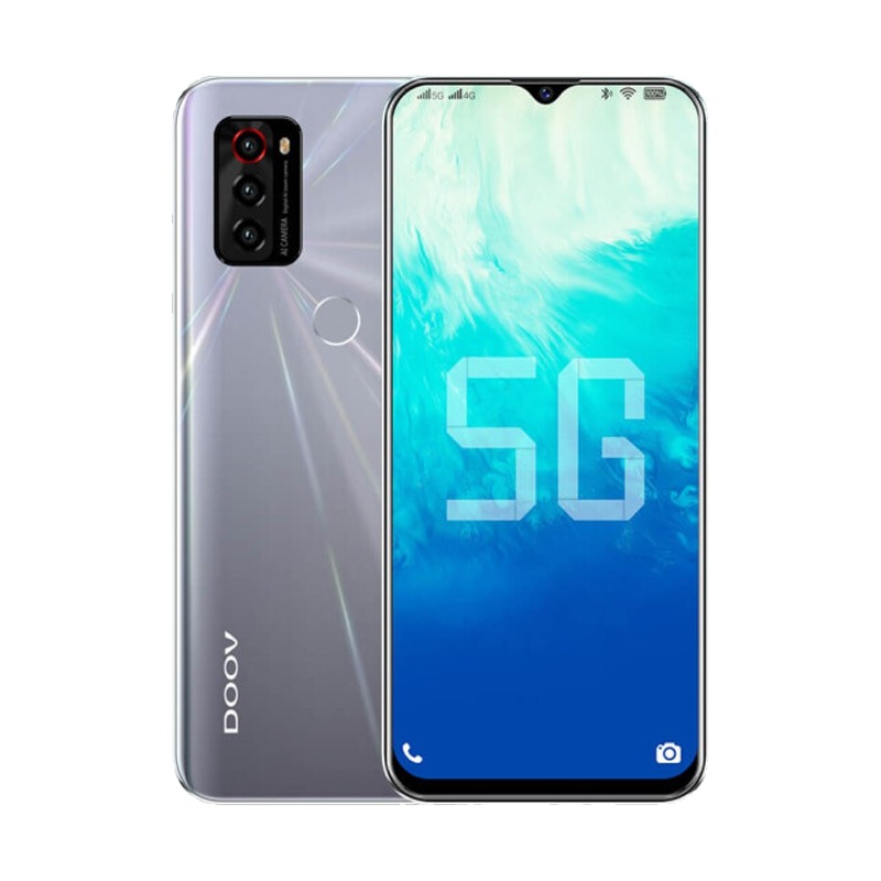 朵唯 高触控采样率 手机