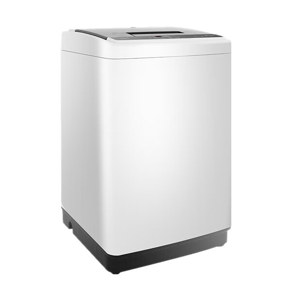 容声不锈钢内筒洗衣机