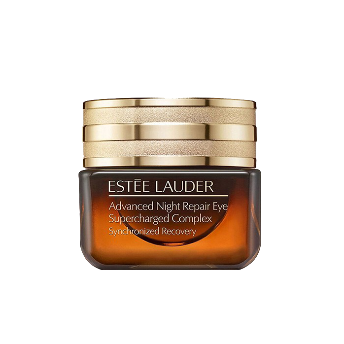 雅诗兰黛 小棕瓶熬夜眼霜