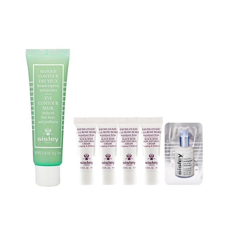 希思黎 紧致修护 护肤套盒