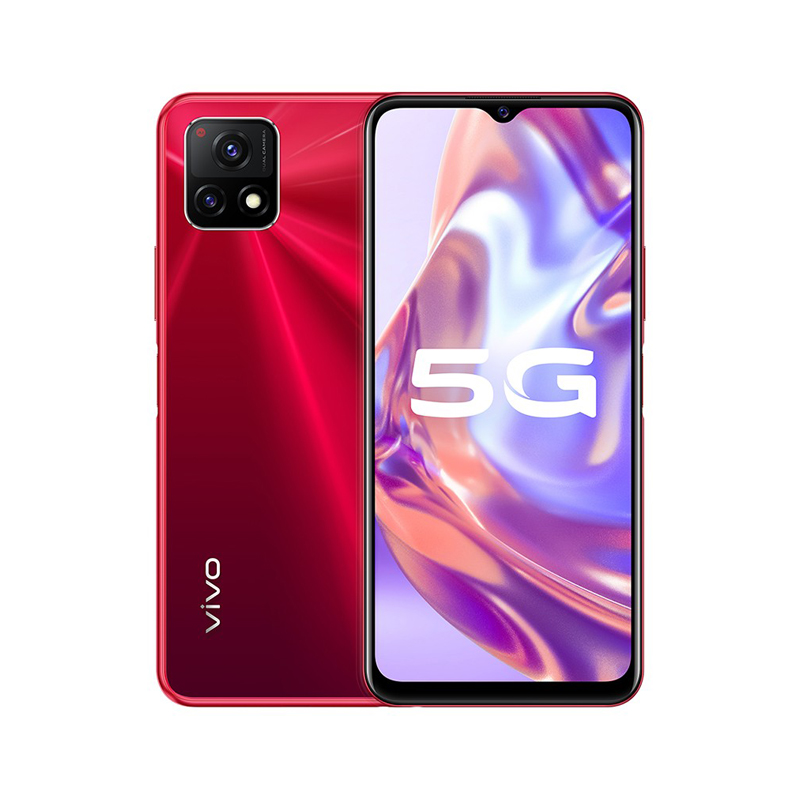 vivo Y31s美颜自拍手机