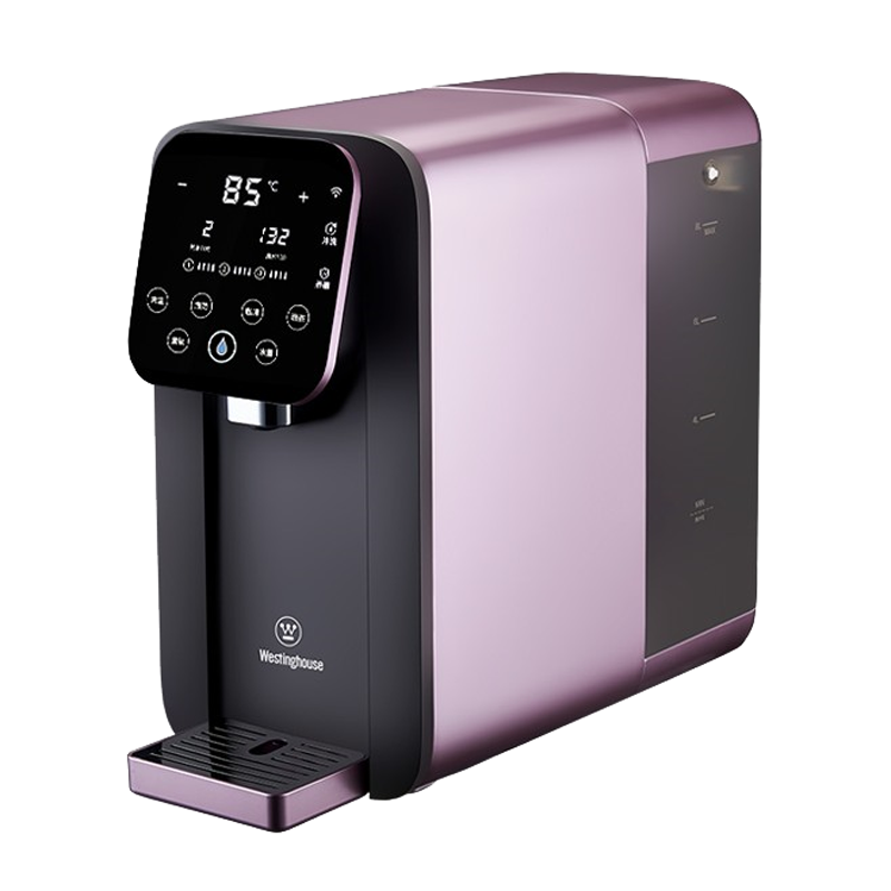 西屋UV除菌净饮一体机