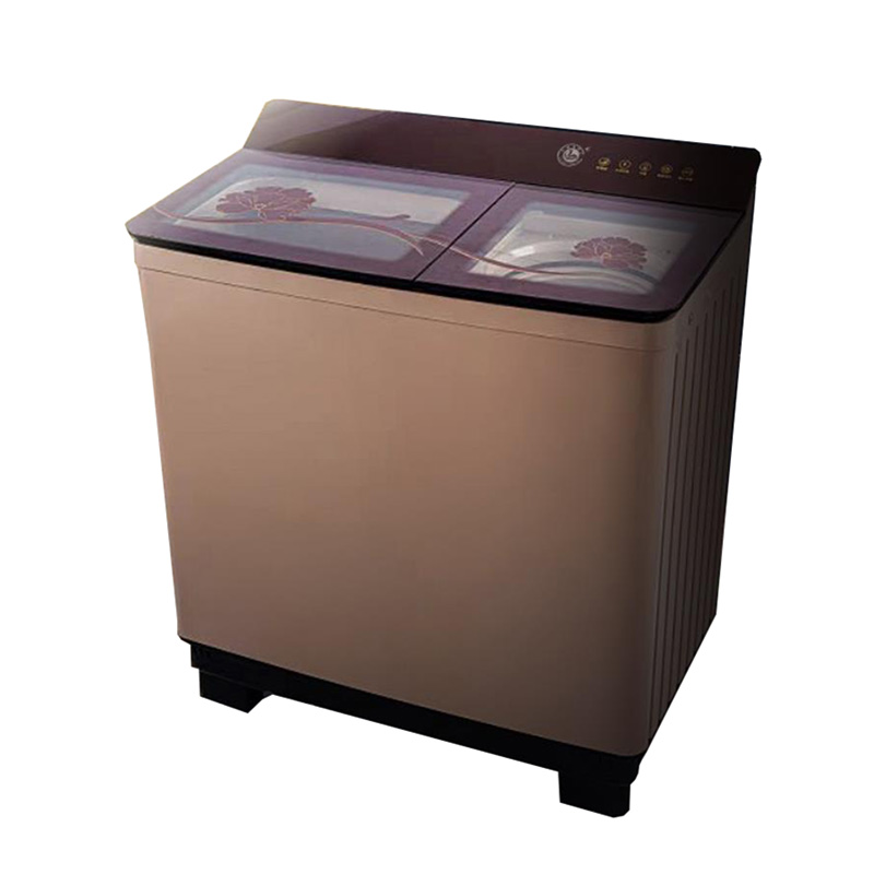 三峡吉祥号 平稳运行洗衣机