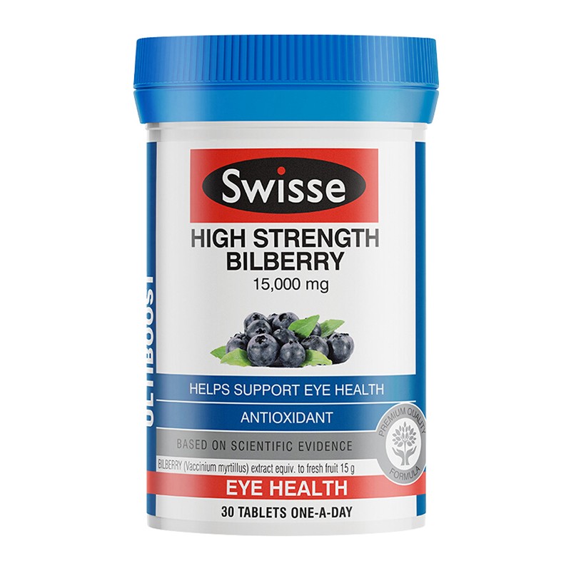 斯维诗 高浓度 高浓度越橘片