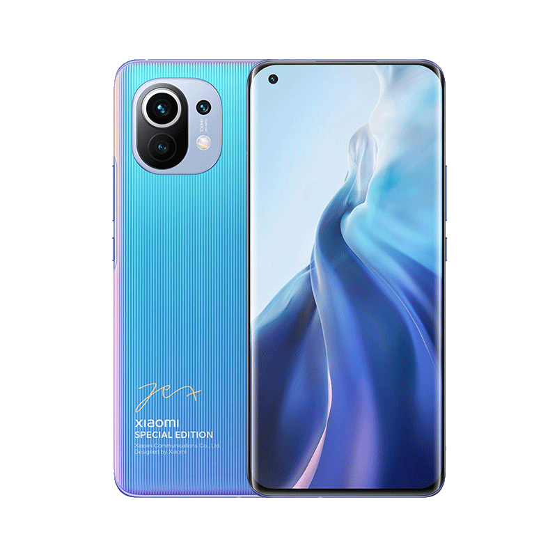 小米 5G双模手机