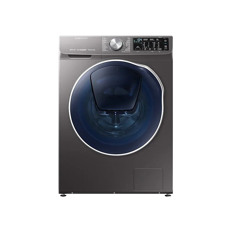 三星 中途添衣 滚筒洗衣机