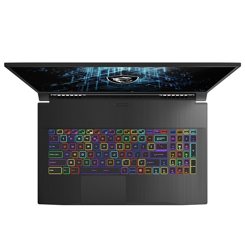 微星 电竞屏游戏本