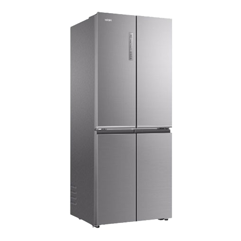 海尔 双变频风冷无霜冰箱