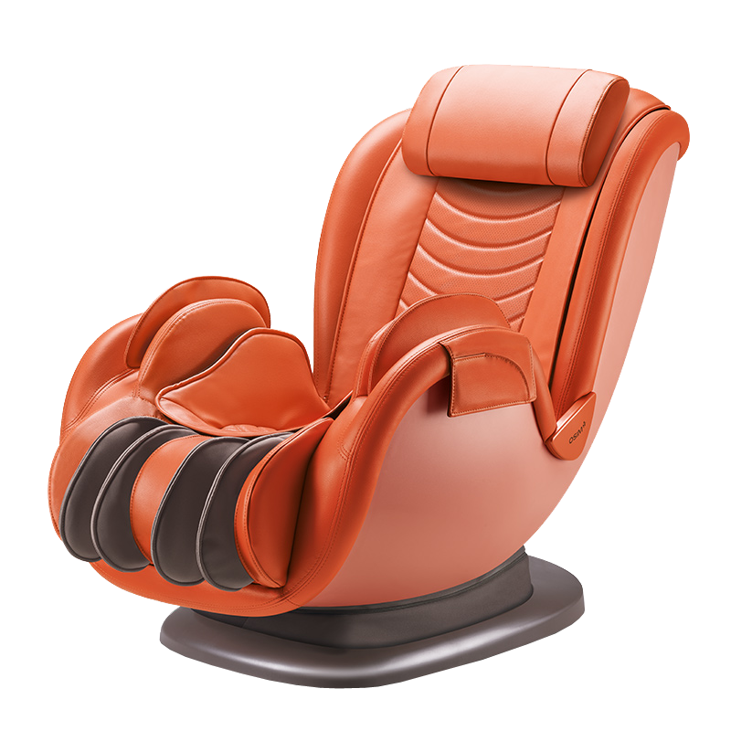傲胜环抱式音响按摩椅
