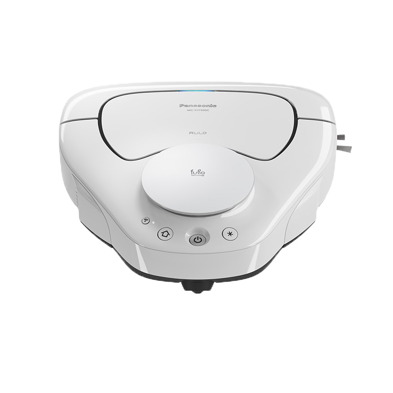 松下 微米级洁净扫地机