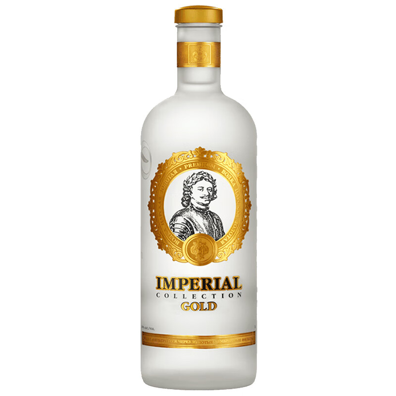 BABYBAYLOR 伏特加