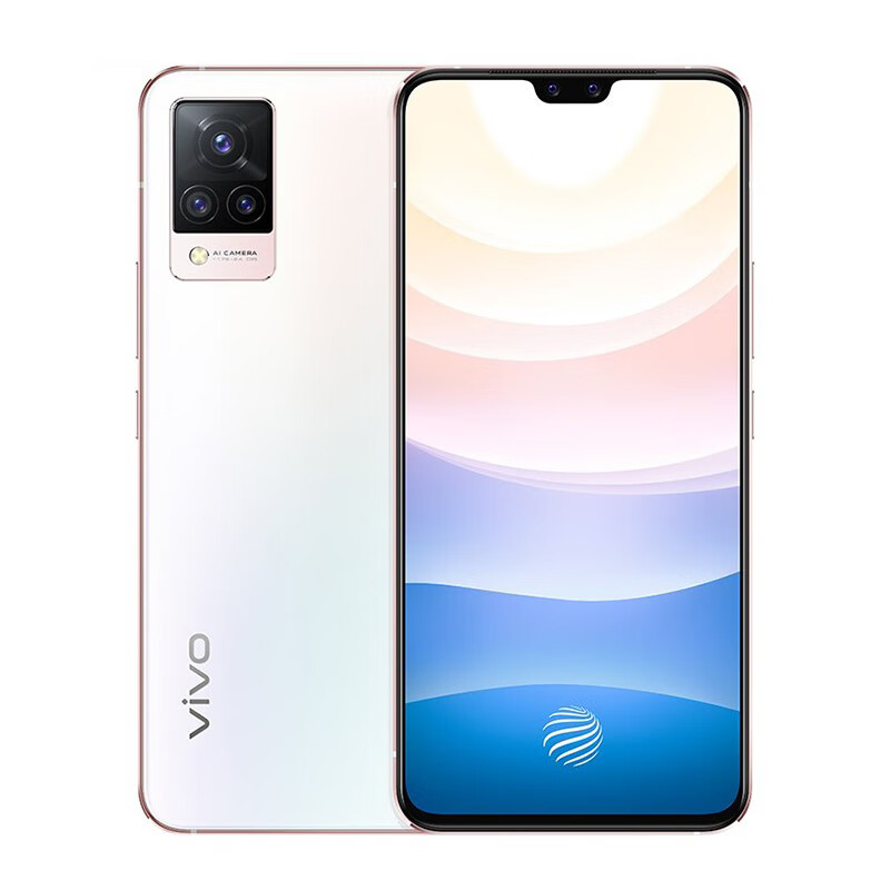 vivo 纤薄机身 手机