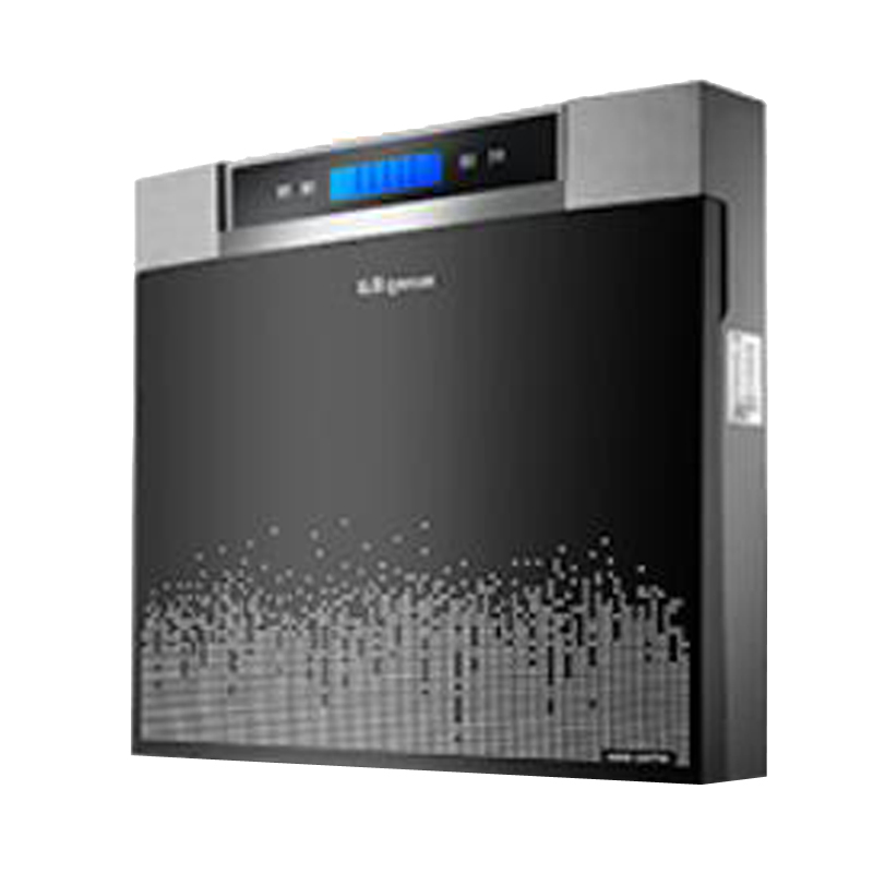 沁园 过滤重金属 净水器