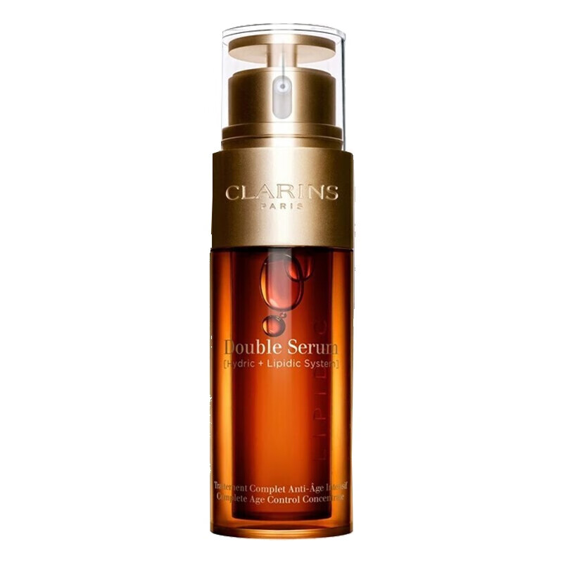 娇韵诗双萃精华