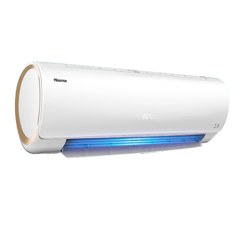 海信 智控静音空调