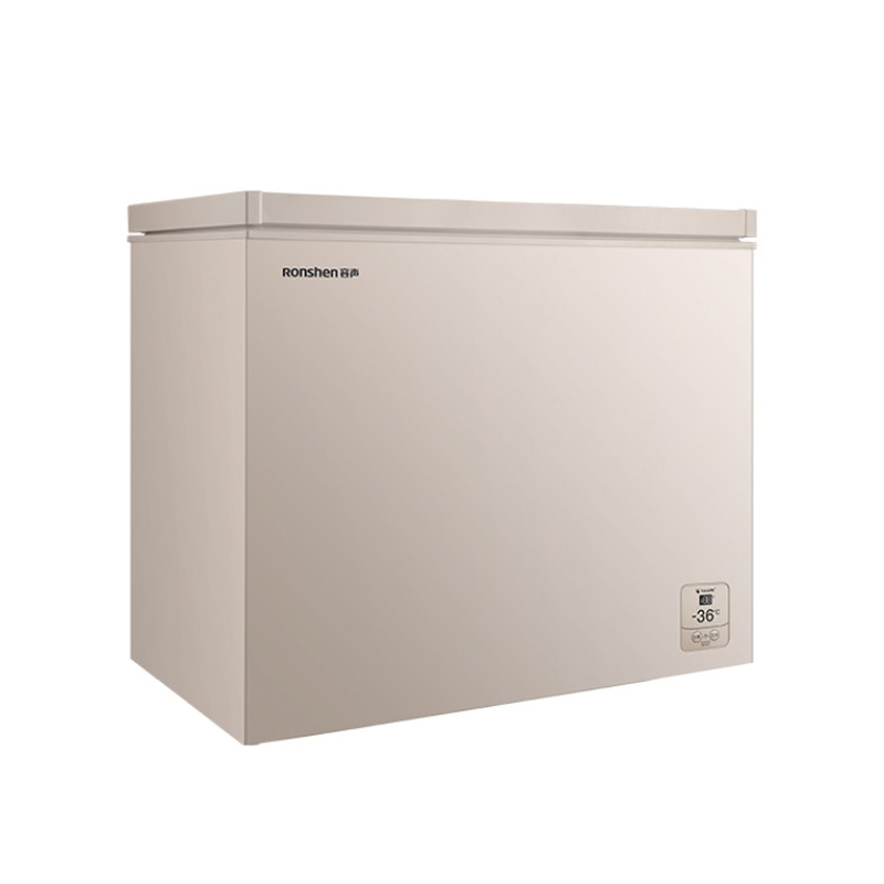 容声断电保护冰柜