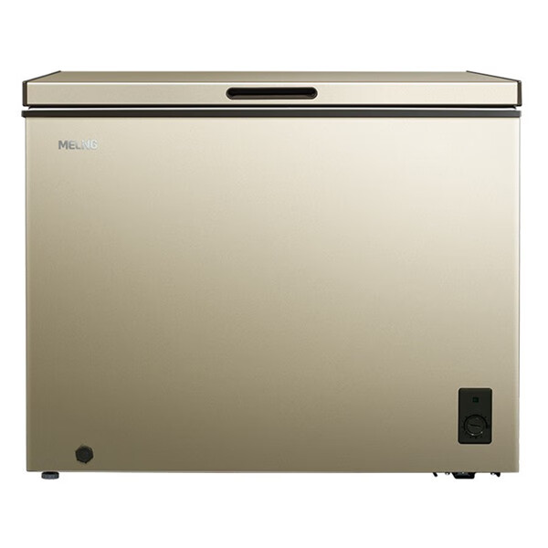 美菱节能静音冷柜