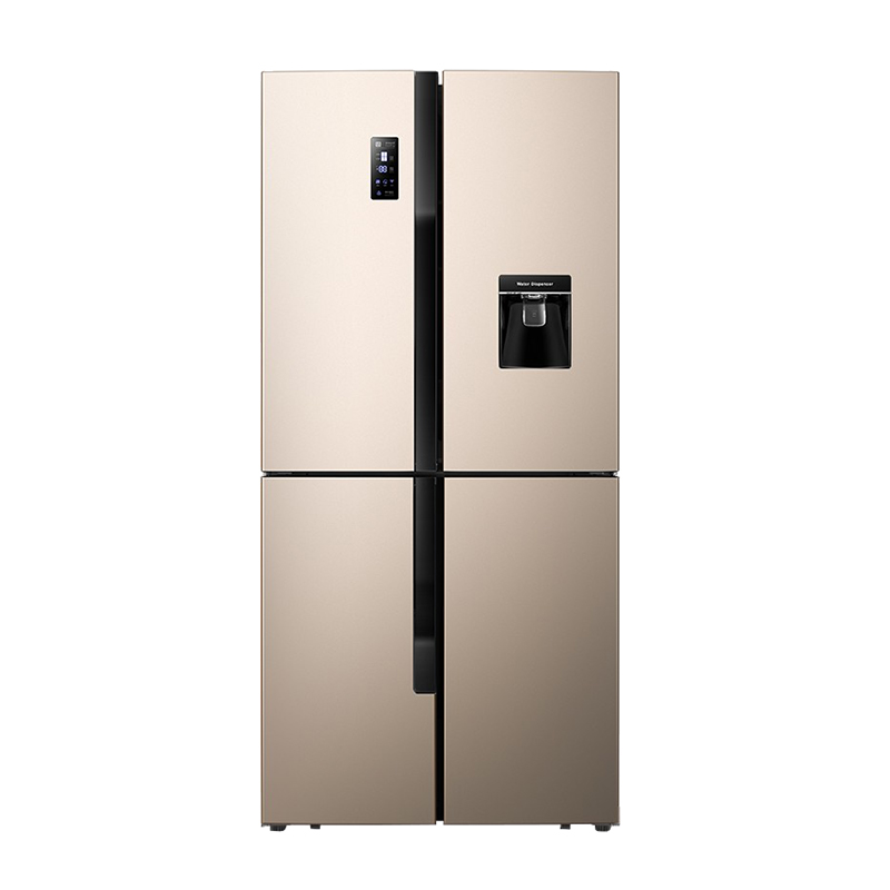 容声 智能触控冰箱