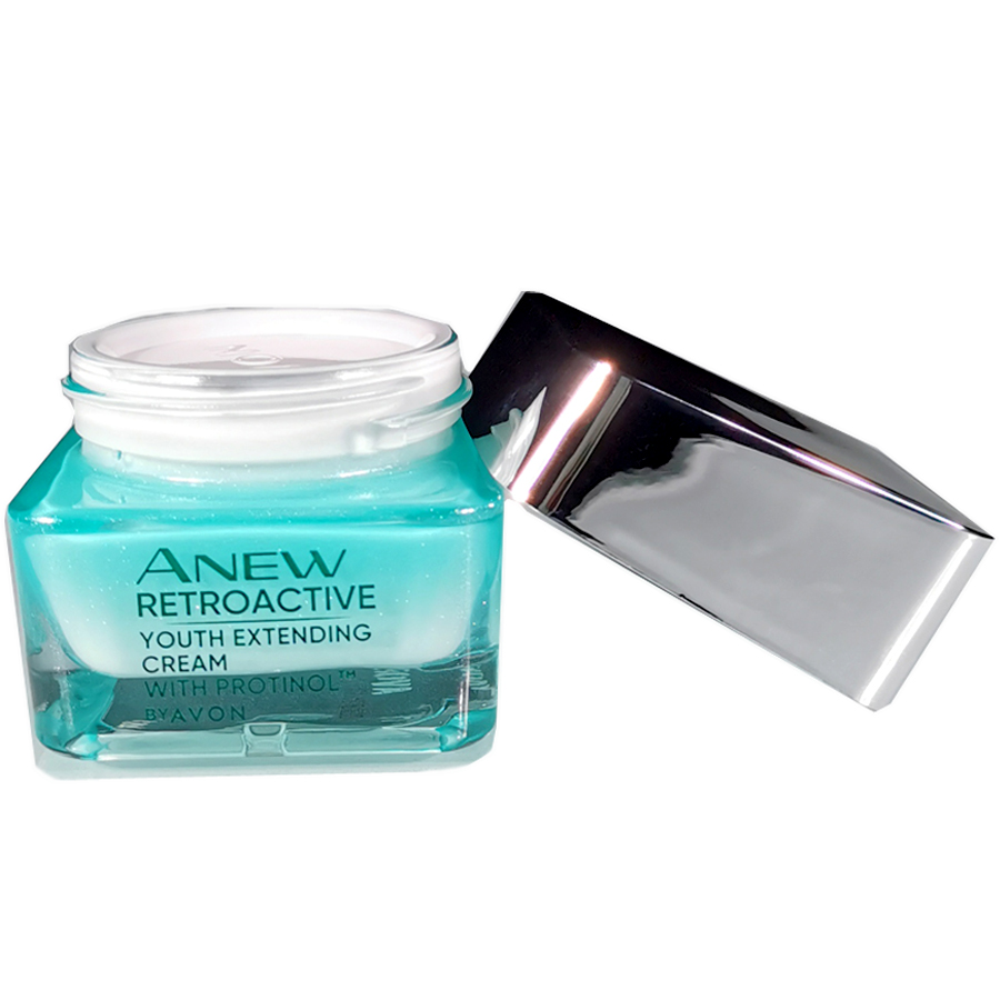 雅芳 深海修护面霜