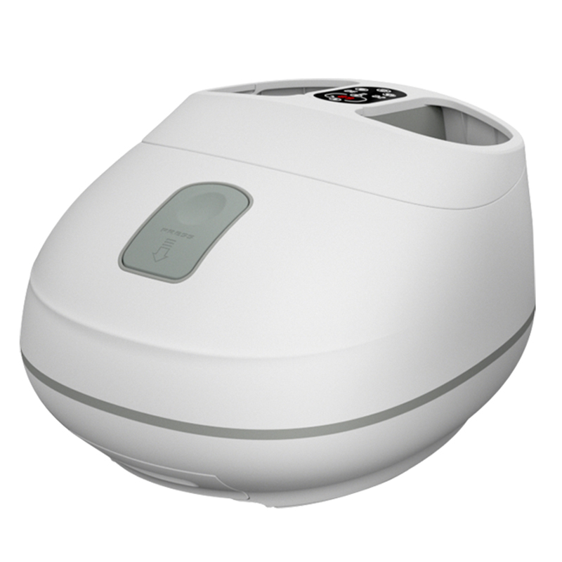 仙技 光灸蒸汽恒温 足浴盆